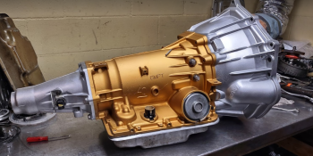 Allamatic Transmissions: Rebuilding Transmissions for Ford and GMC Preferred Vehicles